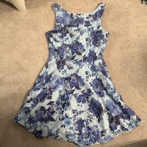 Juniors formal dress